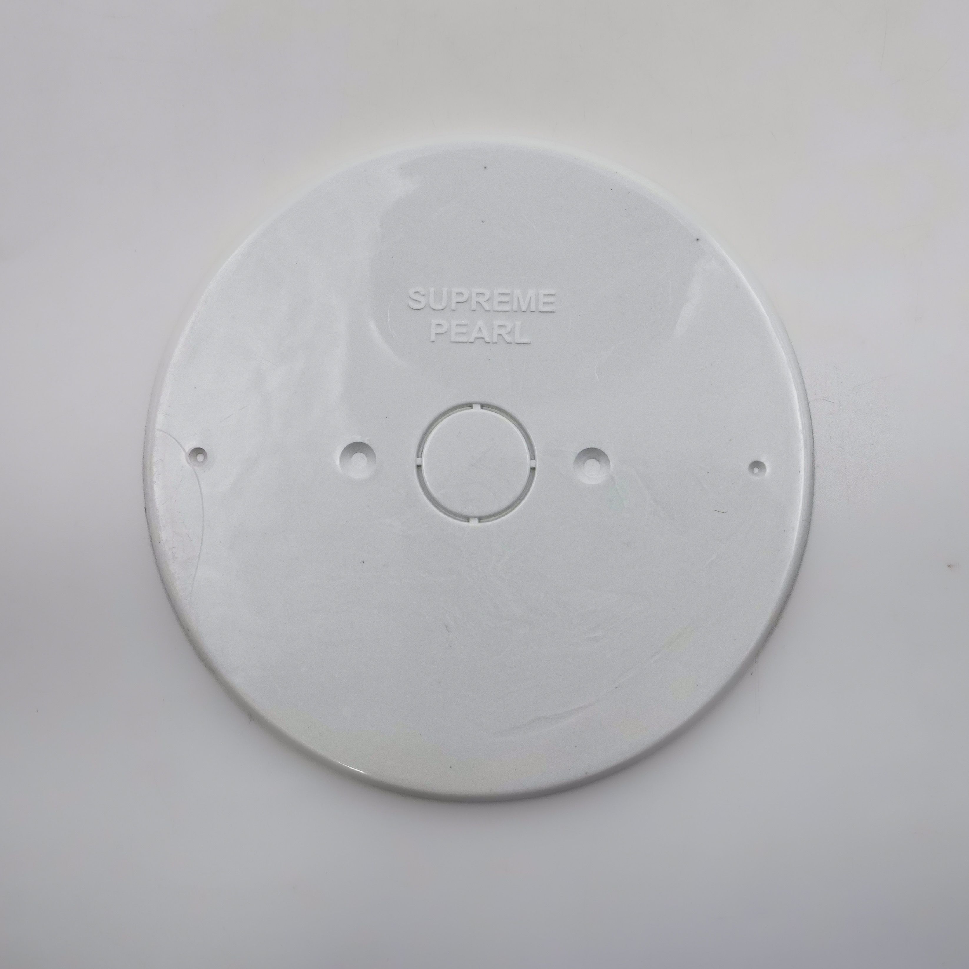 150Mm (6) Dummy Sheet